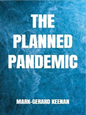 cover image of The Planned Pandemic